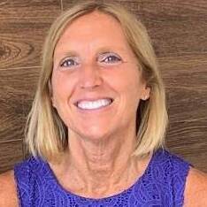 Julie Hall